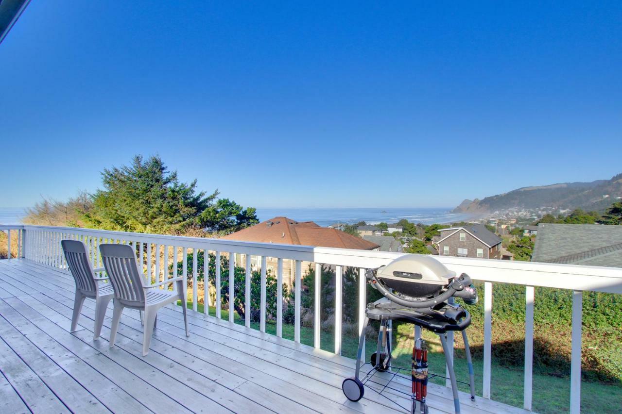 Ocean View Terrace Διαμέρισμα Λίνκολν Σίτι Εξωτερικό φωτογραφία